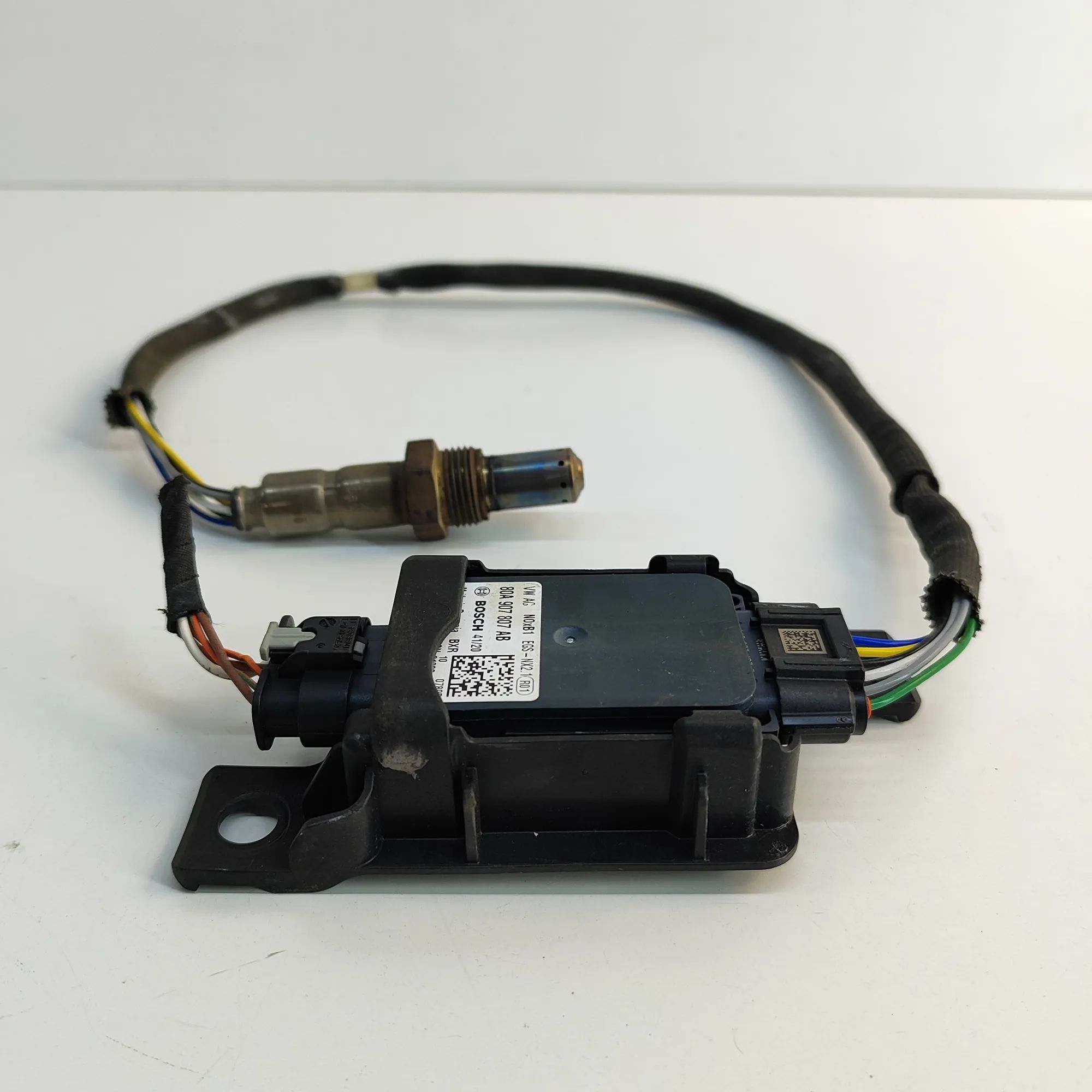Audi Q5 (FY) Lambda Oxygen Sensor Lambda Oxygen Sensor — AUDI Q5 (FY) (2016-...) ...