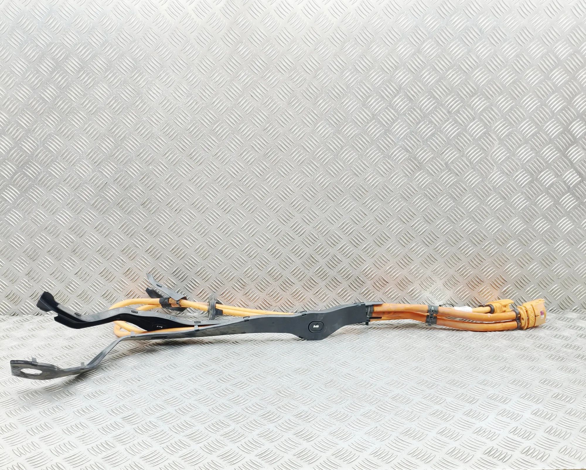 Mercedes-Benz ML / GLE (W166) Wiring harness Wiring harness — MERCEDES BENZ GLE (W166) (2015...