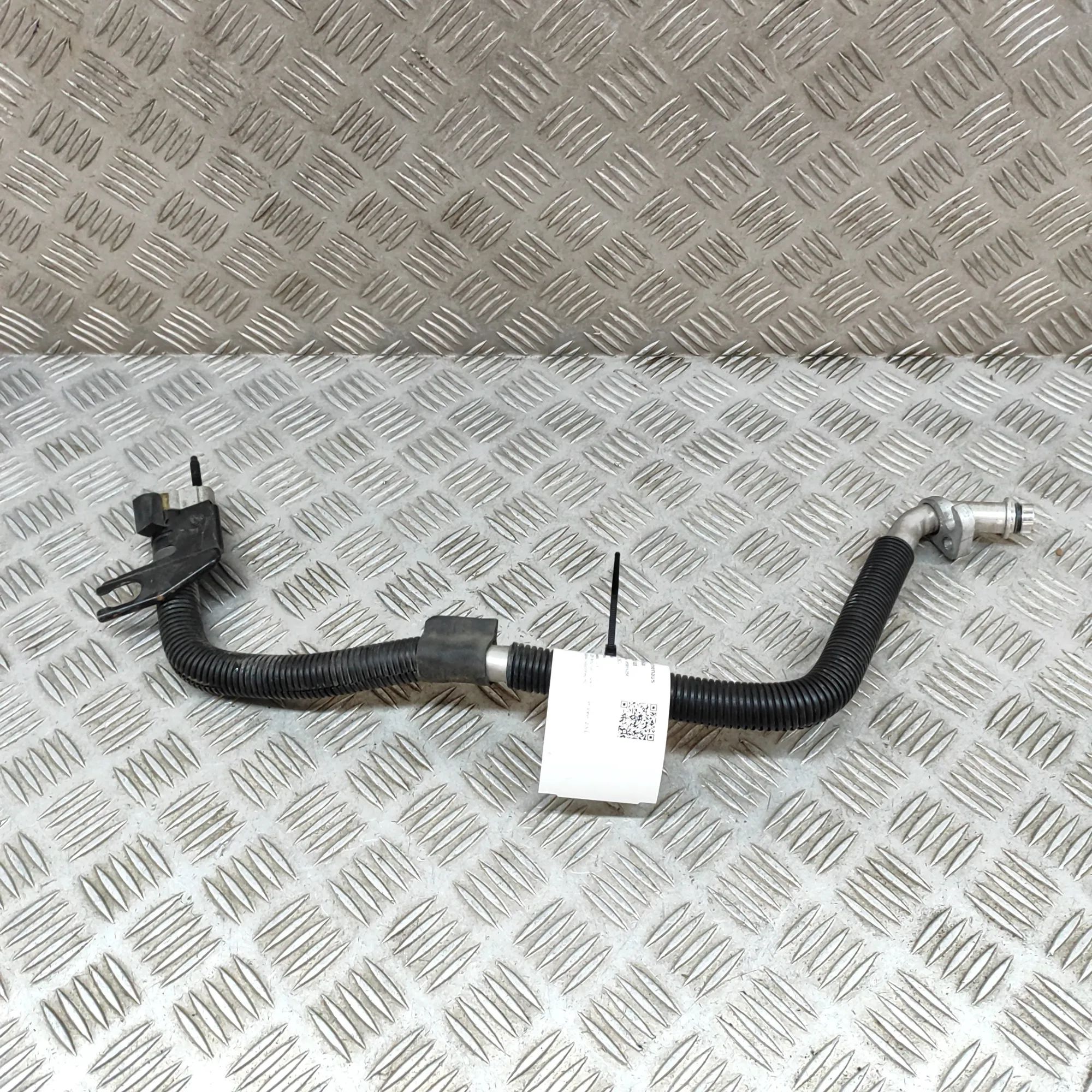 Lexus GS A/C Air Con Hose Pipe A/C Air Con Hose Pipe — LEXUS GS (_L1_) (2011-....
