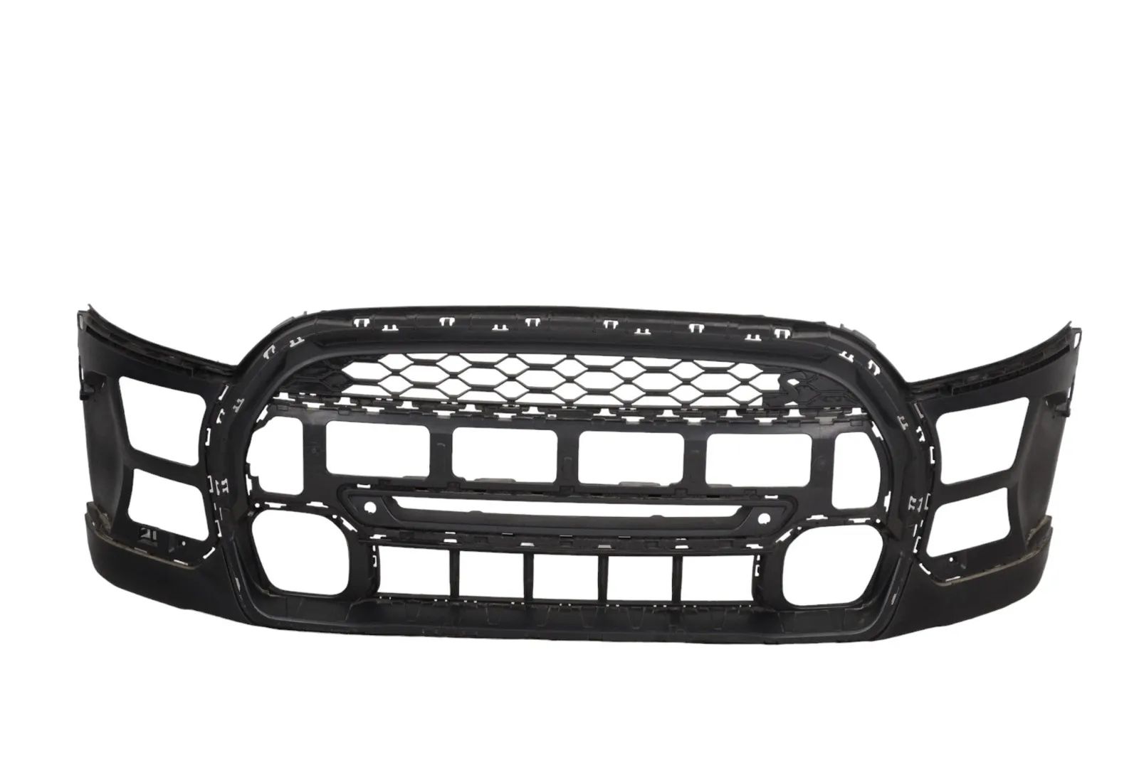 Mini One, Cooper (F55 / F56 / F57) front bumper Front bumper — MINI COOPER (F56) (2013-...) — 9...