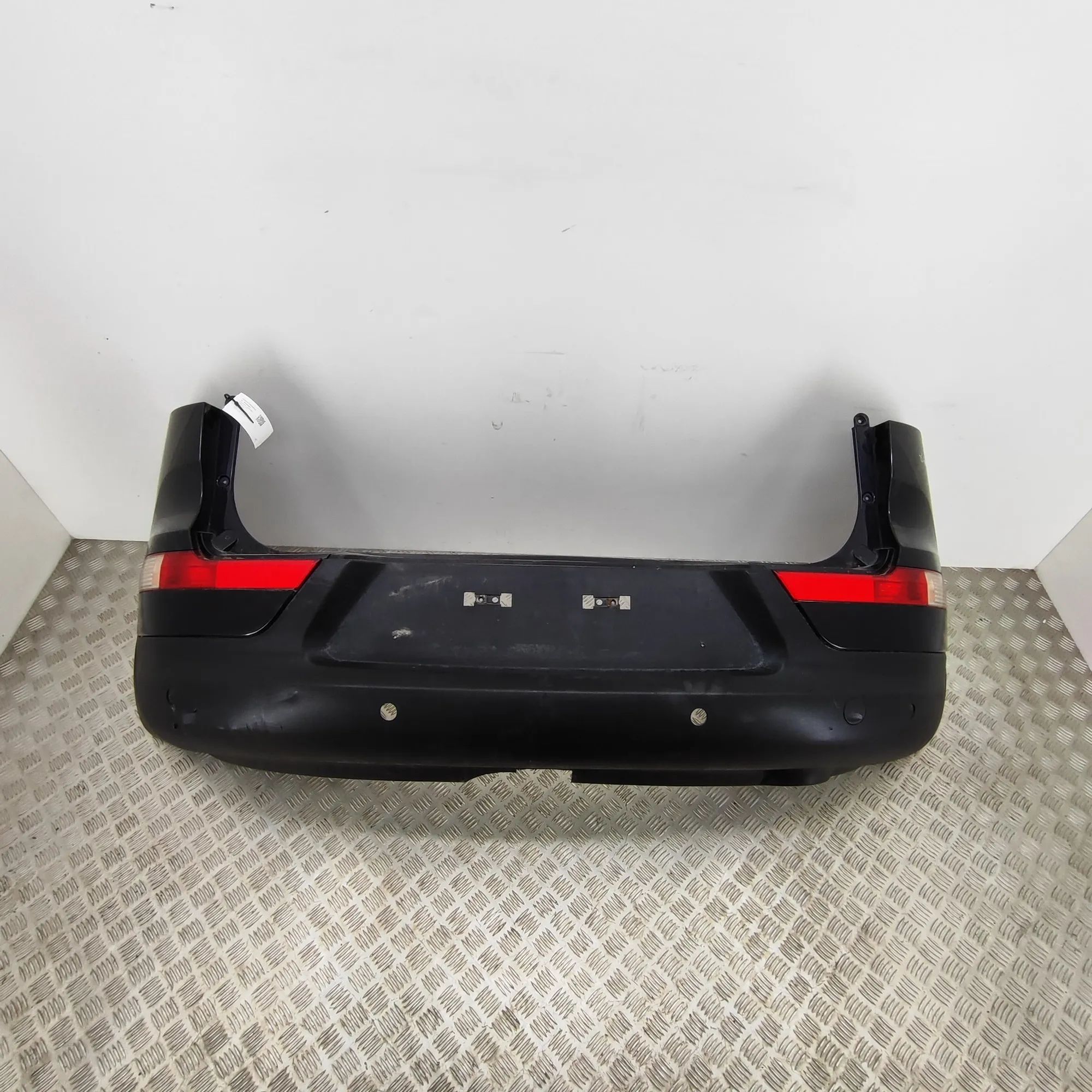 Kia Sportage Bumper rear Bumper rear — KIA SPORTAGE (SL) (2009-...) — 86...