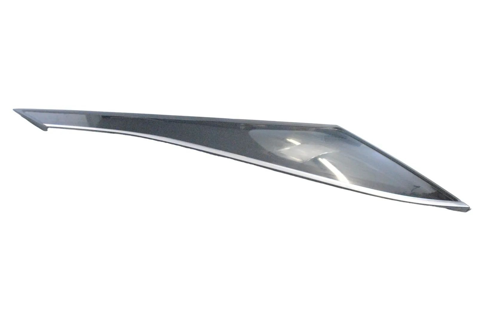 Lexus RX Rear Left Quarter Window Rear Left Quarter Window — LEXUS RX (_L2_) (201...