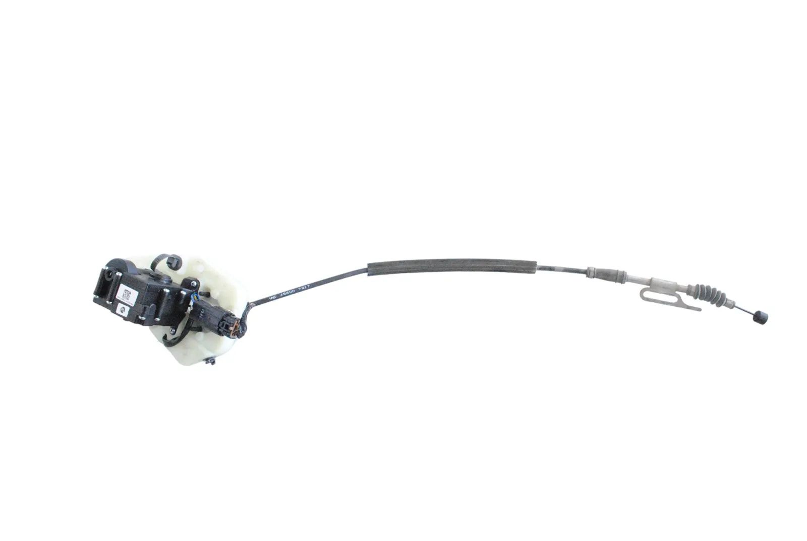 Kia Stinger Handbrake Control Unit Handbrake Control Unit — KIA STINGER (CK) (2017...