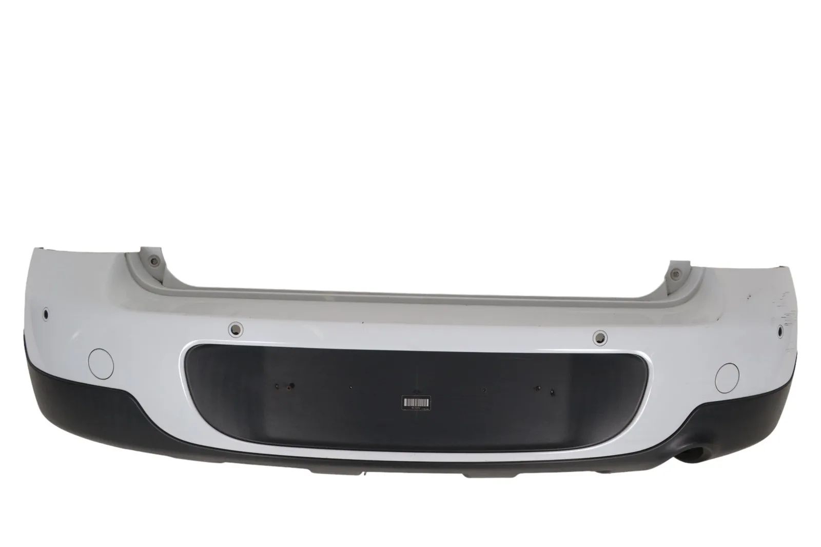 Mini Countryman, Paceman (R60 / R61) Bumper rear Bumper rear — MINI COUNTRYMAN (R60) (2009-2016)...