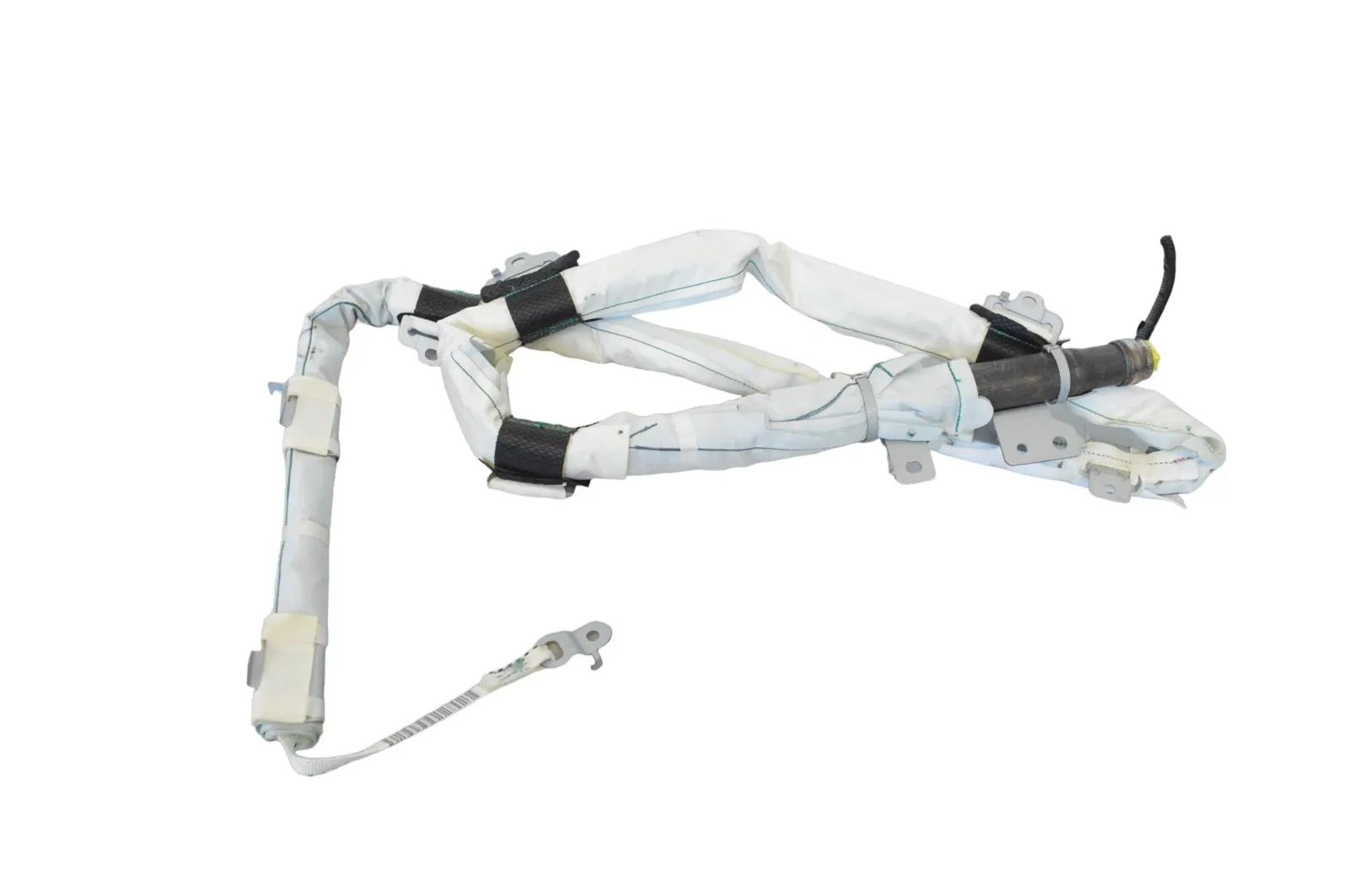 Infiniti Q50 Right Side Roof Safety Curtain SRS