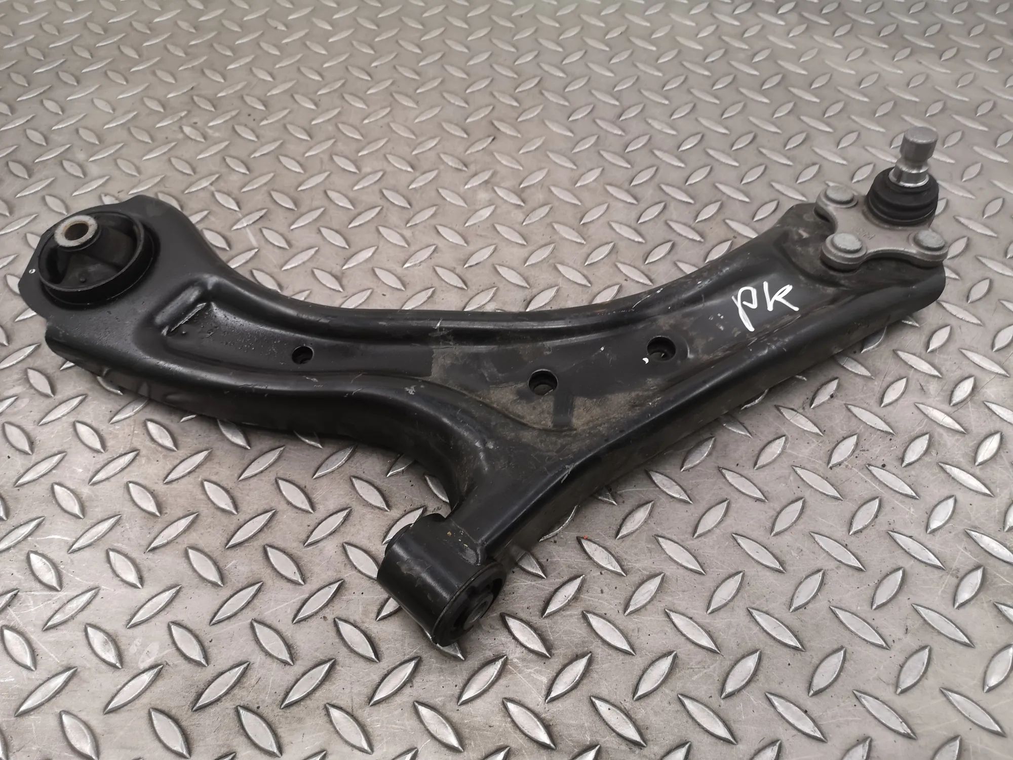 Hyundai Ioniq 5 Front Left Lower Control Arm Front Left Lower Control Arm — HYUNDAI IONIQ (5...