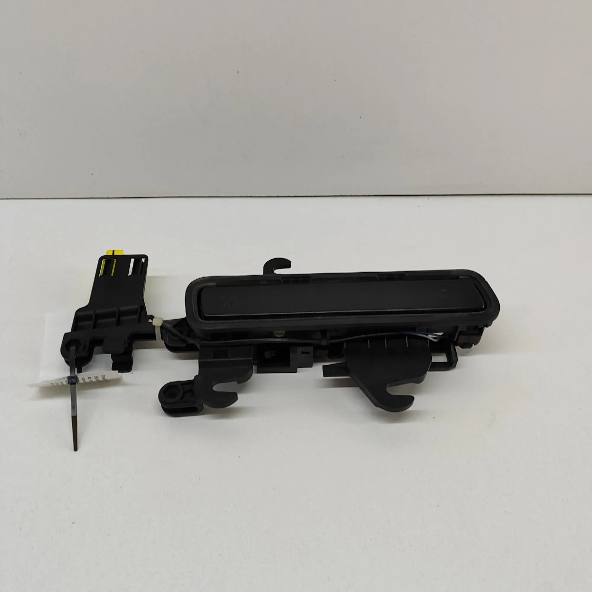 Hyundai Ioniq Exterior door handle — front right Exterior door handle — front right — HYUNDAI IO...