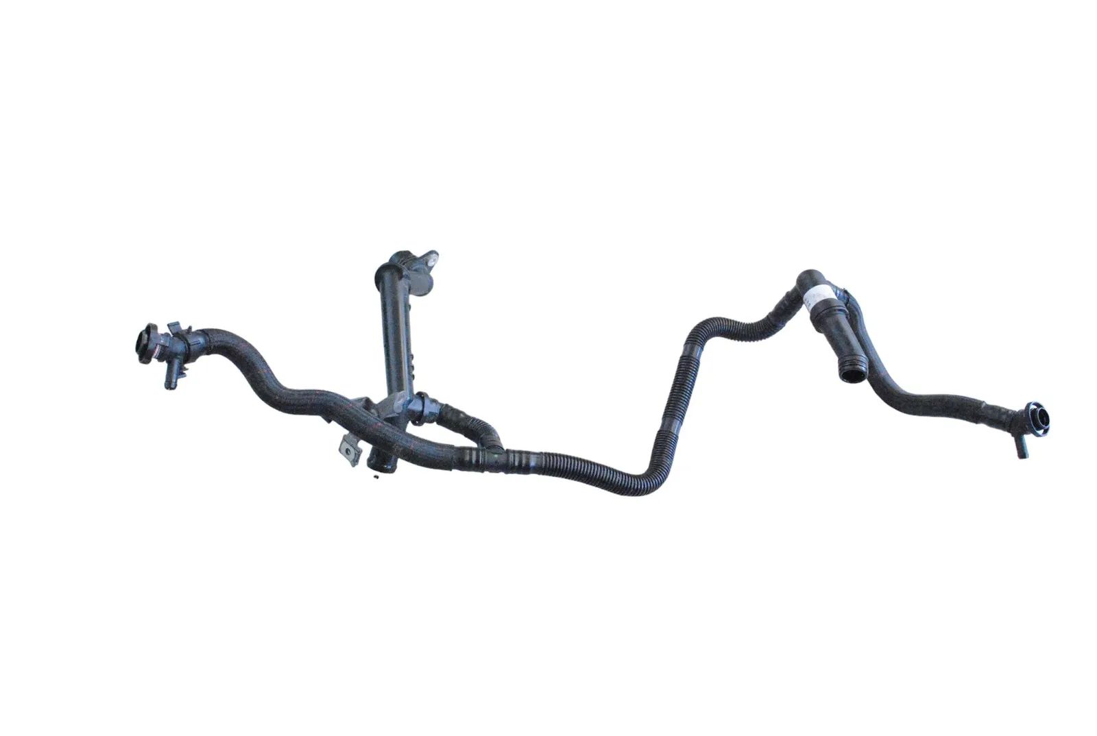 Porsche 911 (991) Breather hose Breather hose — PORSCHE 911 (991) (2011-2020) —...