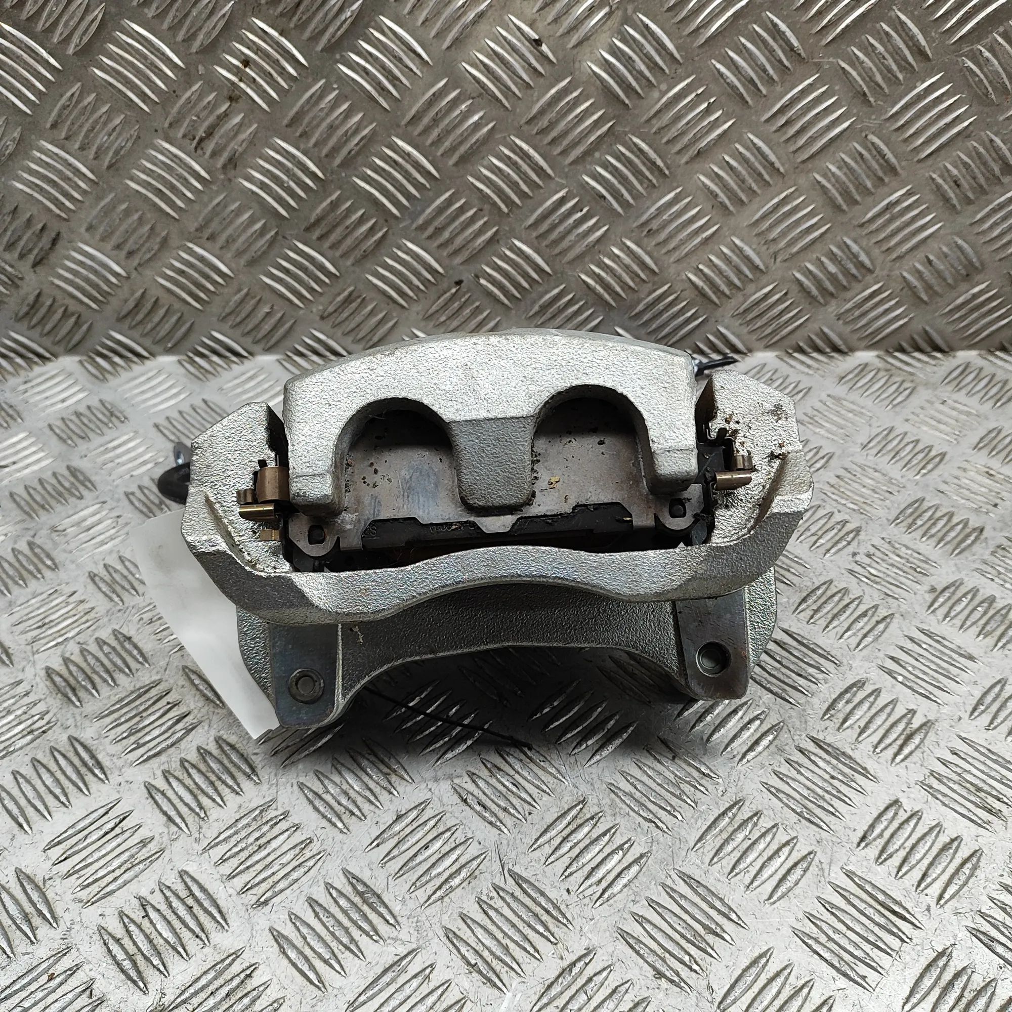 Lexus RX Brake caliper — front right Brake caliper — front right — LEXUS RX (_LA1_, ...