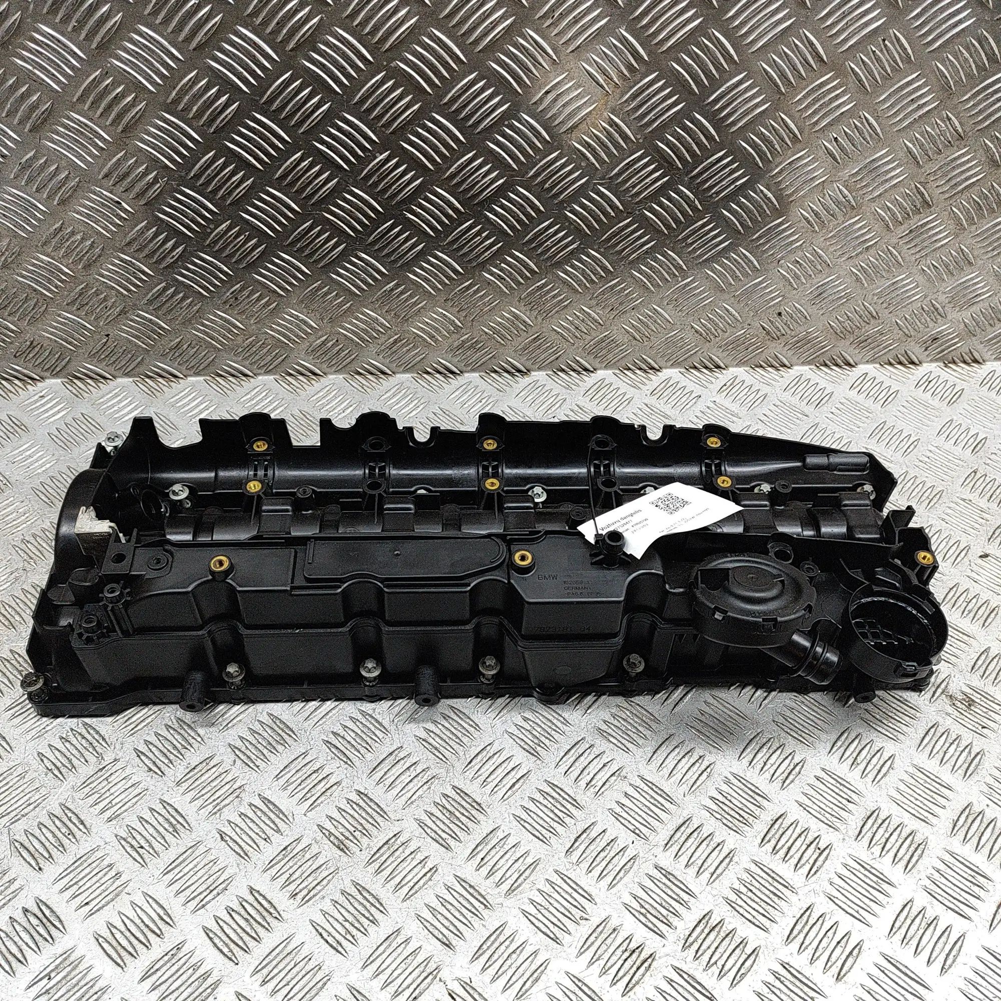 BMW X6 (E71 / E72) Valve Cover Valve Cover — BMW X6 (E71, E72) (2007-2014) — 7...