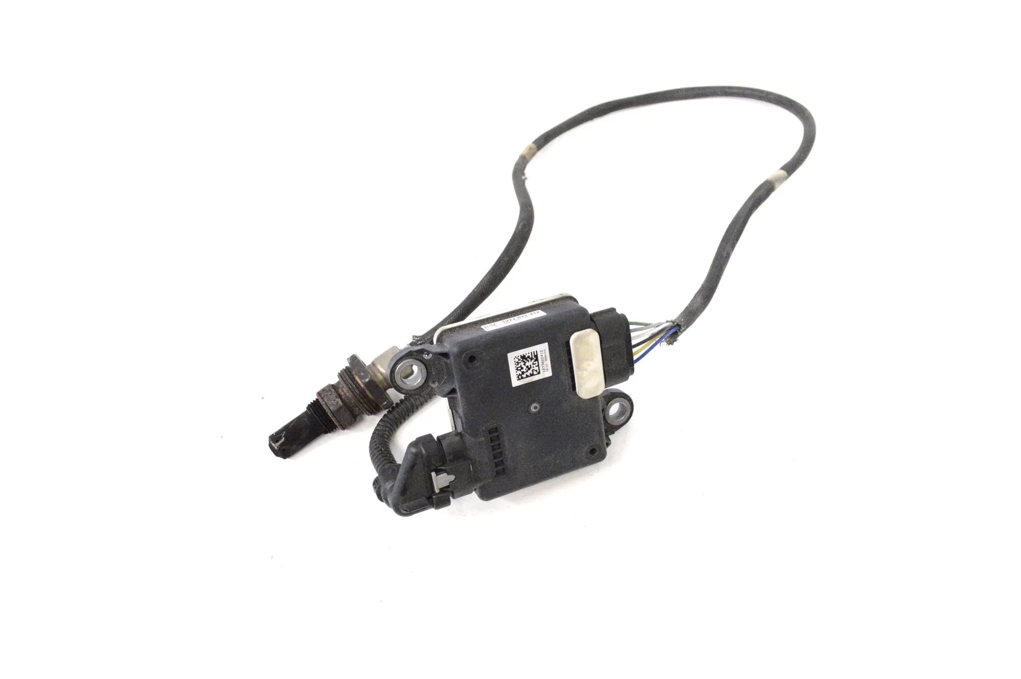 Maserati Ghibli Lambda Oxygen Sensor Lambda Oxygen Sensor — MASERATI GHIBLI (M157) (...