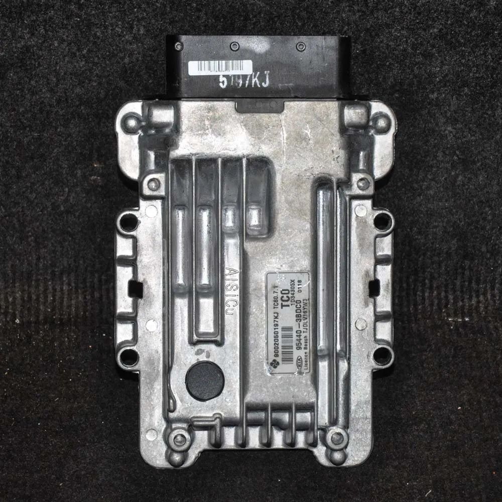 Kia ceed (ED) Engine Control Unit Engine Control Unit — KIA CEE\'D (JD) (2012-201...