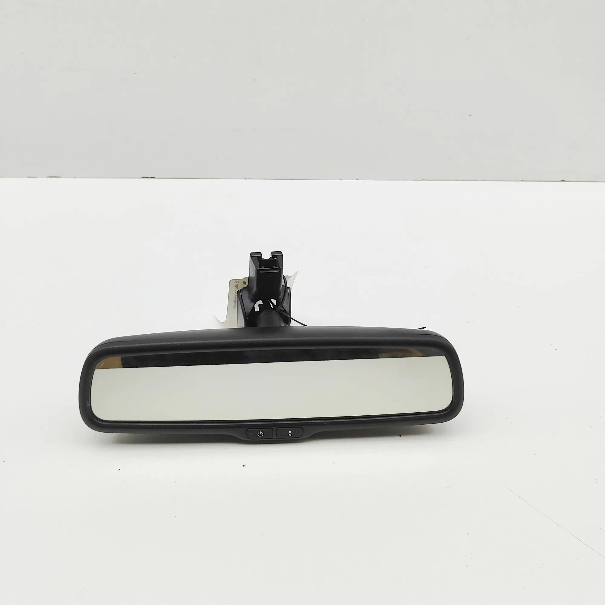 Hyundai Santa Fe Interior Rear View Mirror Interior Rear View Mirror — HYUNDAI SANTA (FÉ I...