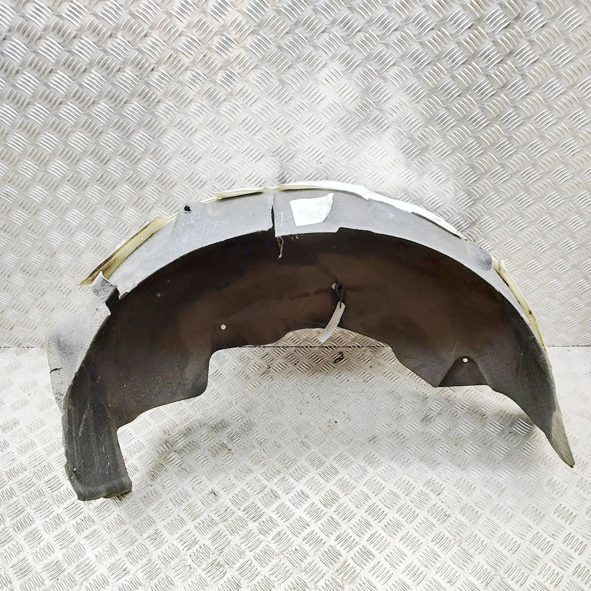 Land Rover Range Rover Sport (L494) Rear Right Arch Liner Rear Right Arch Liner — LAND ROVER RANGE ROVER ...