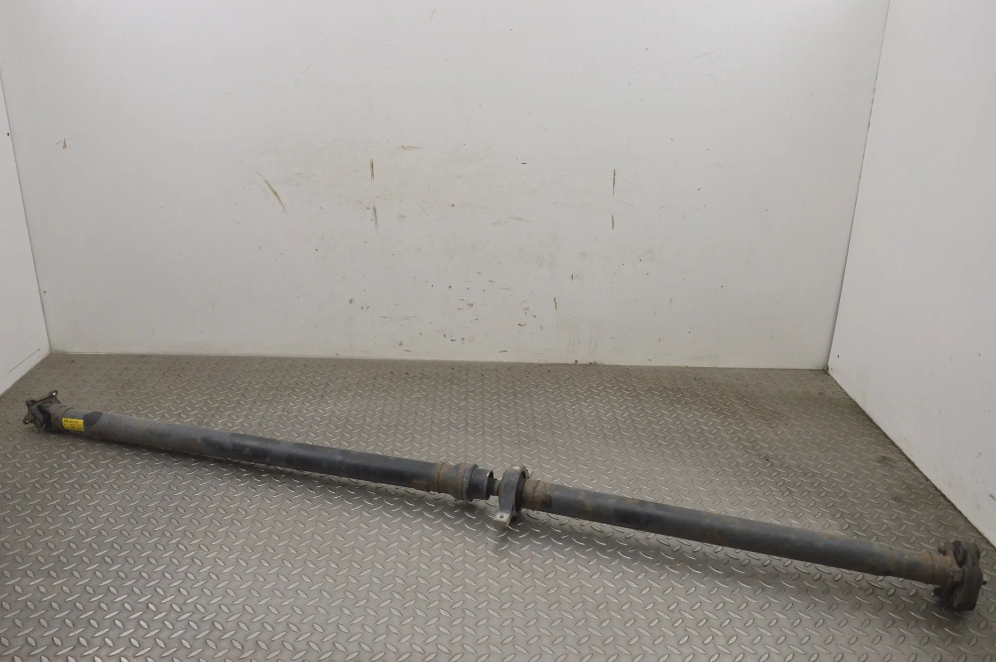 Kia Sorento Propshaft Propshaft — KIA SORENTO (II XM) (2009-2016) — 4...