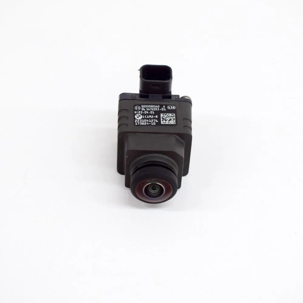 BMW 4 (G22 / G23 / G26)  Rear View Camera Rear View Camera — BMW 4 / i4 (G22, G23, G26, G...