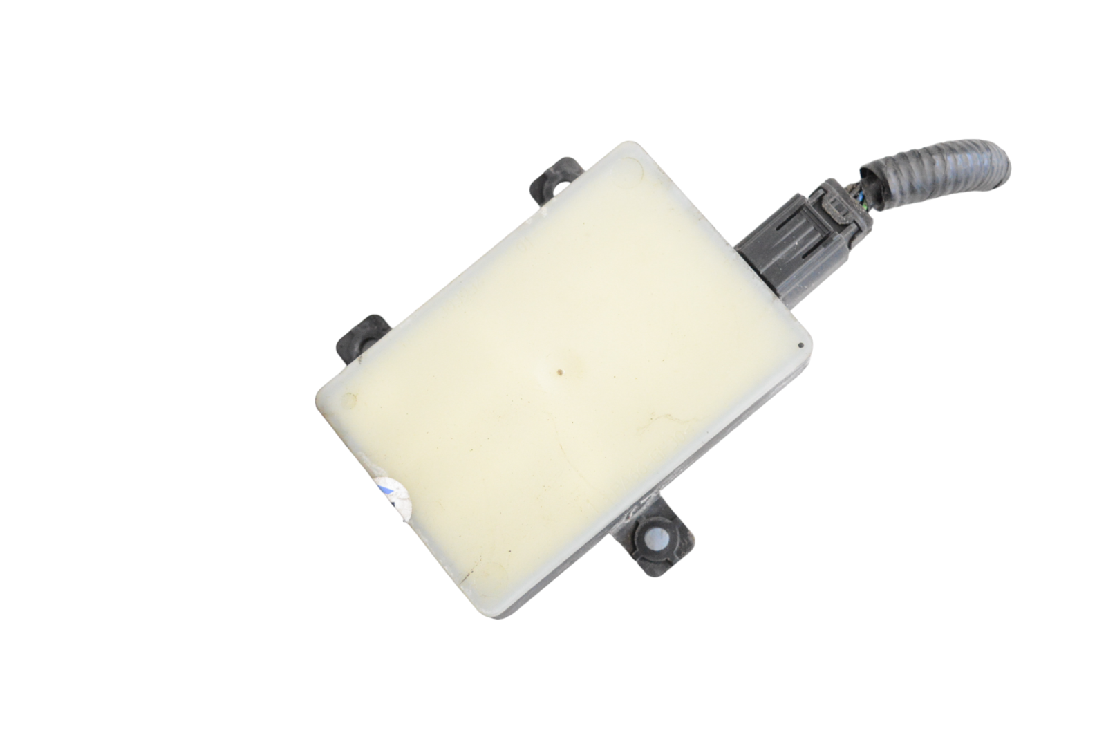 Land Rover Discovery Blind Spot Control Module Blind Spot Control Module — LAND ROVER DISCOVER...