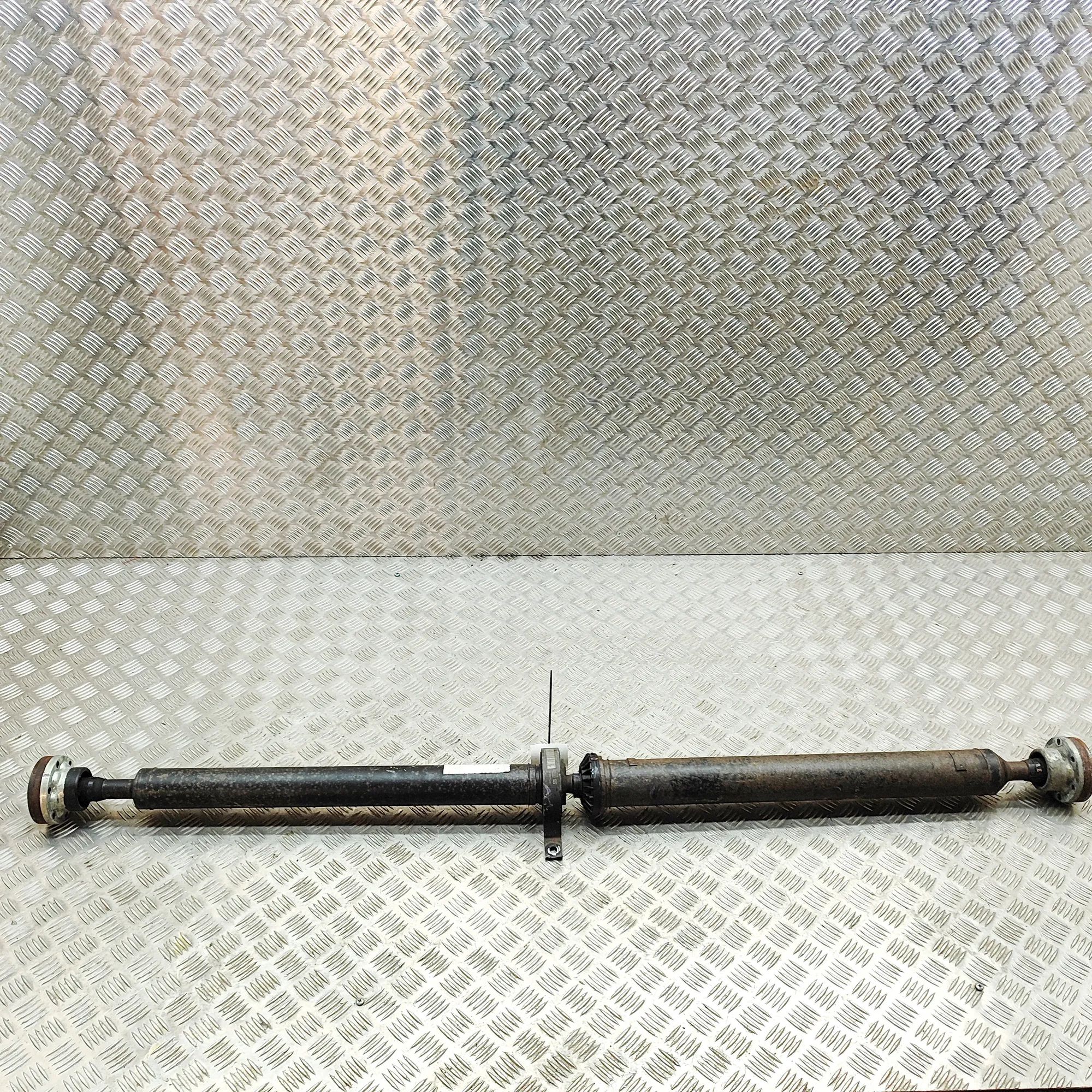 Jaguar XE Propshaft Propshaft — JAGUAR XE (X760) (2015-...) — GX73-...