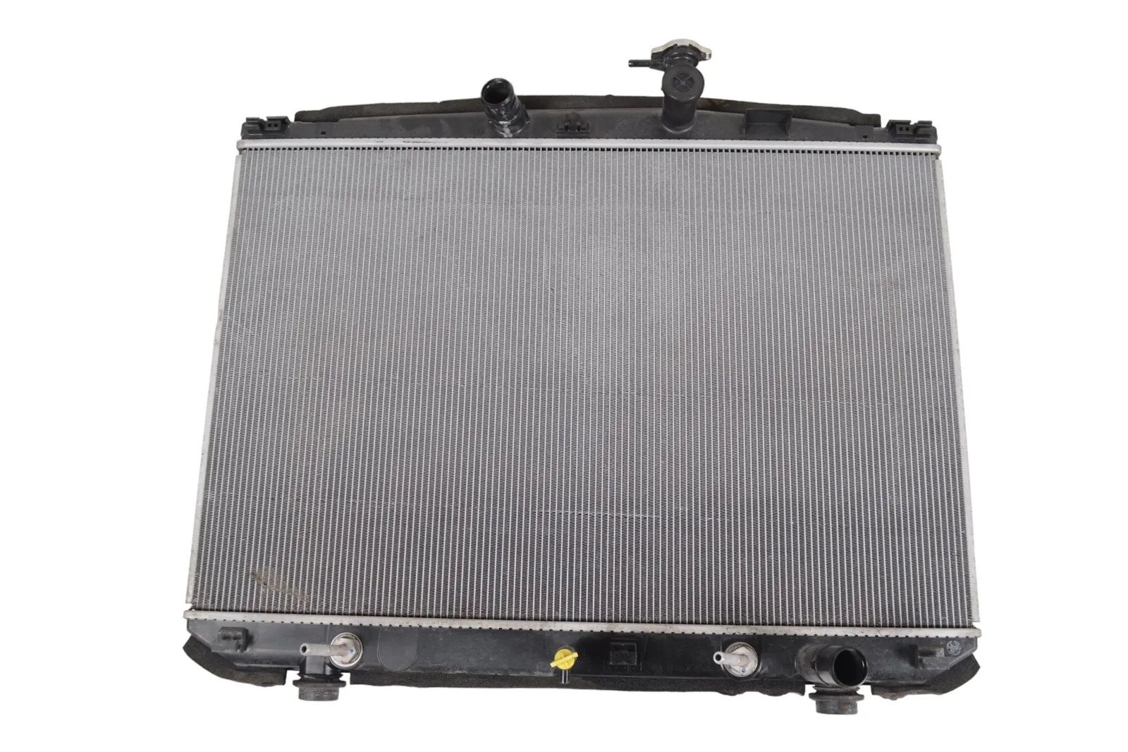 Lexus RX Cooling Radiator Cooling Radiator — LEXUS RX (_L2_) (2015-...) —...