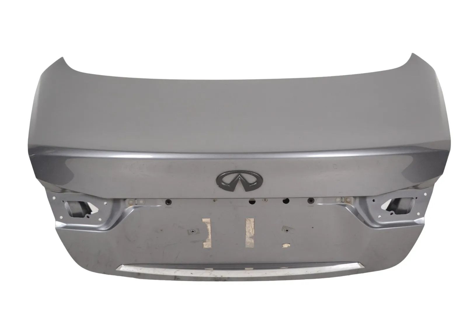 Infiniti Q50 Tailgate / boot lid