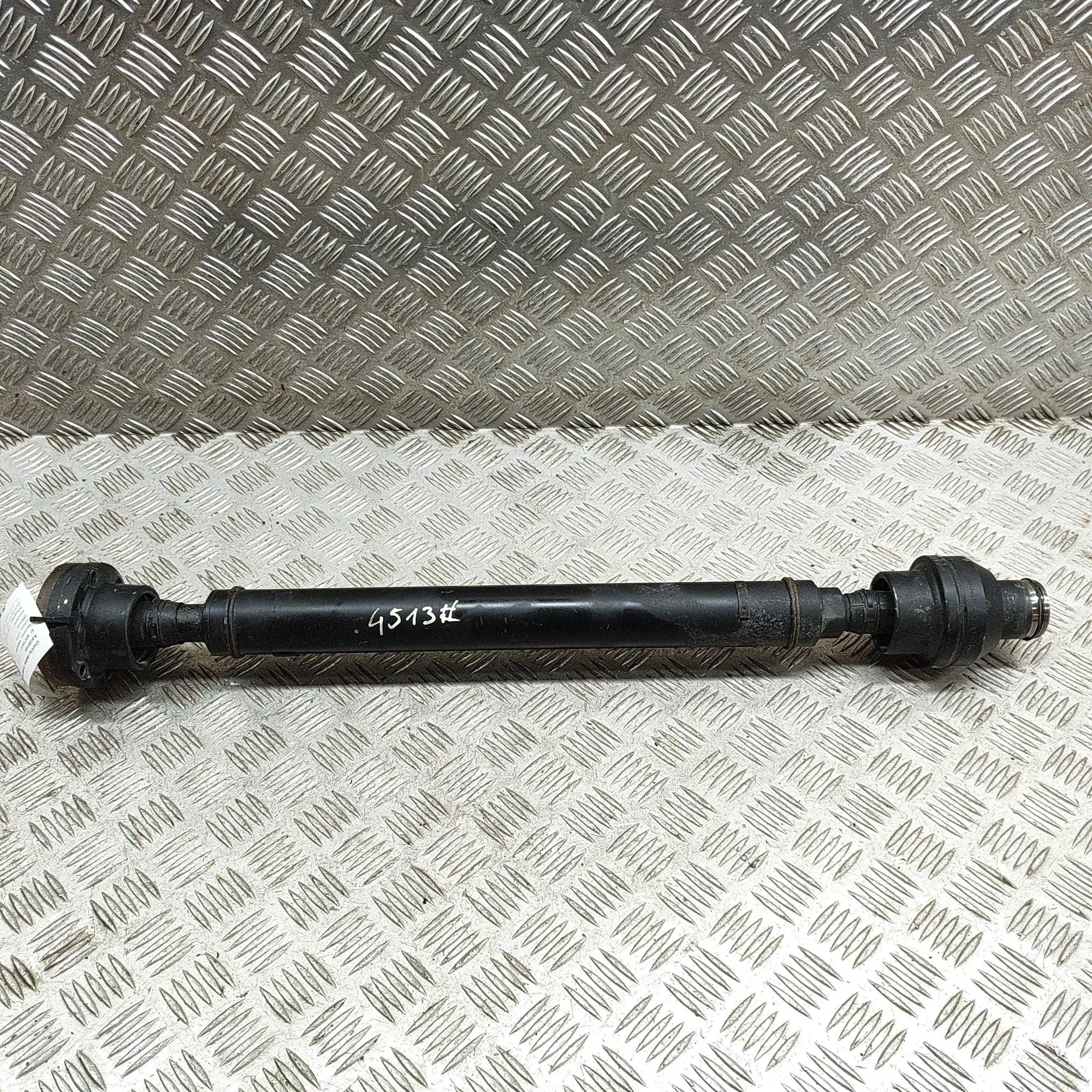 Land Rover Range Rover Sport (L494) Gearbox Short Propshaft Gearbox Short Propshaft — LAND ROVER RANGE ROVE...