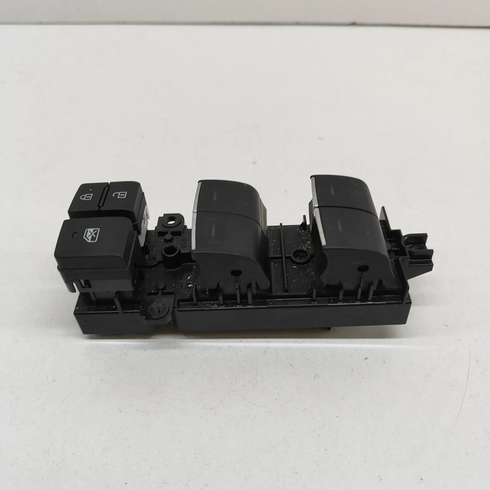 Toyota Sienna Door window switch — front left Door window switch — front left — TOYOTA SIENNA...
