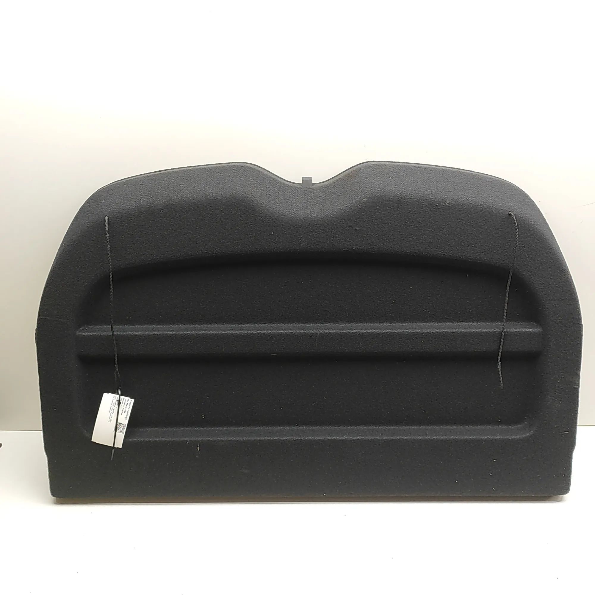 Nissan Leaf Rear Parcel Shelf Rear Parcel Shelf — NISSAN LEAF (ZE1) (2017-......