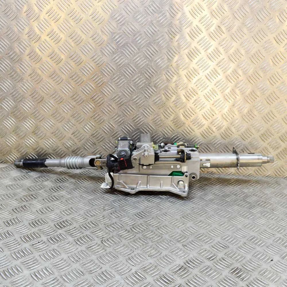 Maserati Quattroporte Steering Column Mechanism Steering Column Mechanism — MASERATI QUATTROPOR...
