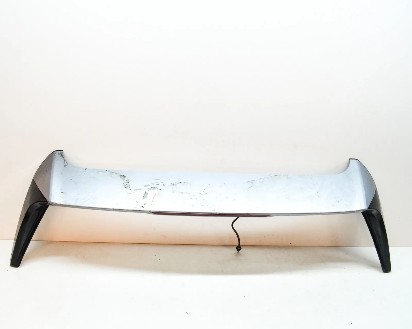 Honda Odyssey Tailgate Bootlid Spoiler Tailgate Bootlid Spoiler — HONDA ODYSSEY (RL6) ...