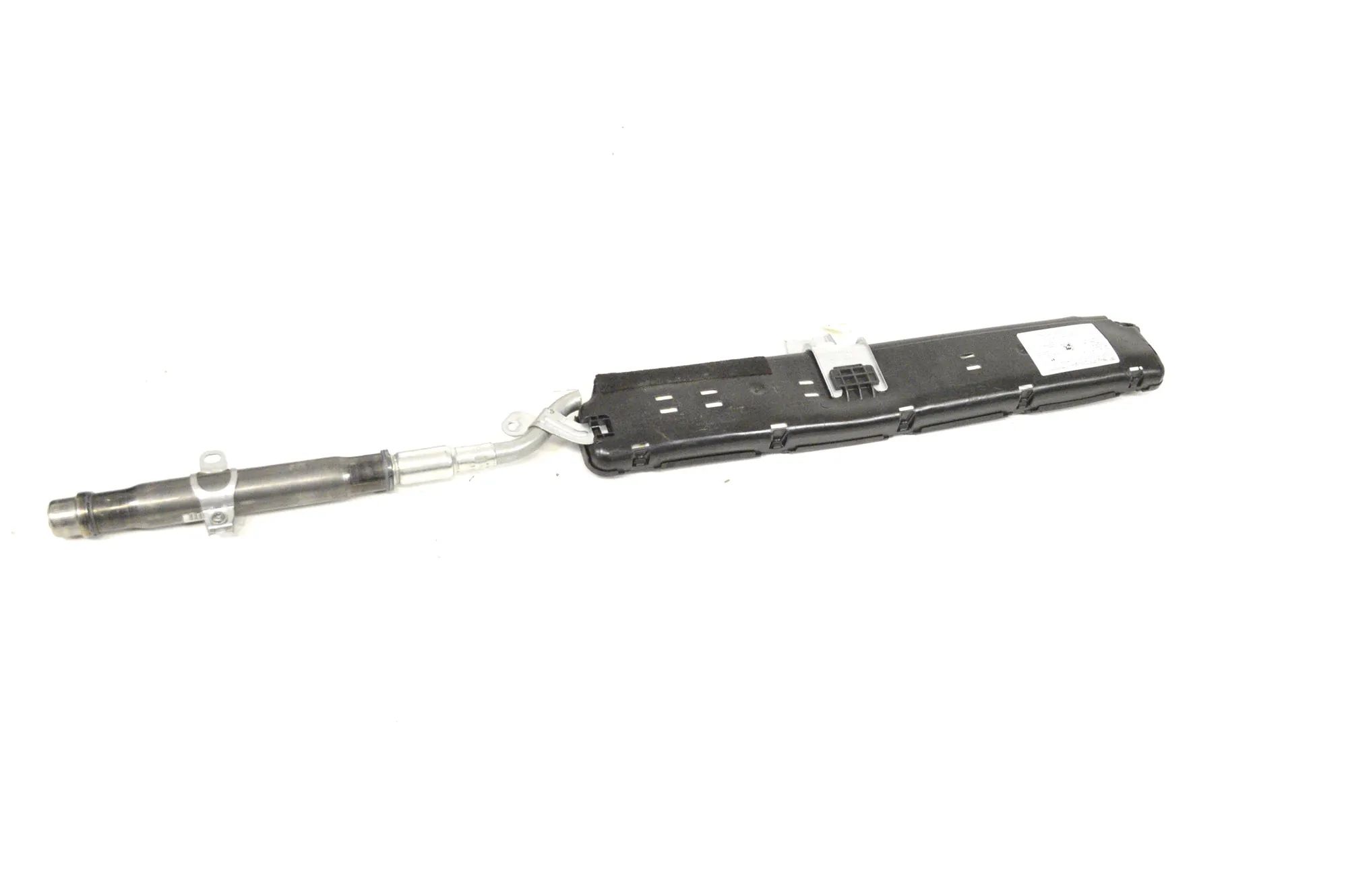 Porsche Cayman (981) Front Left Door Safety Bag SRS