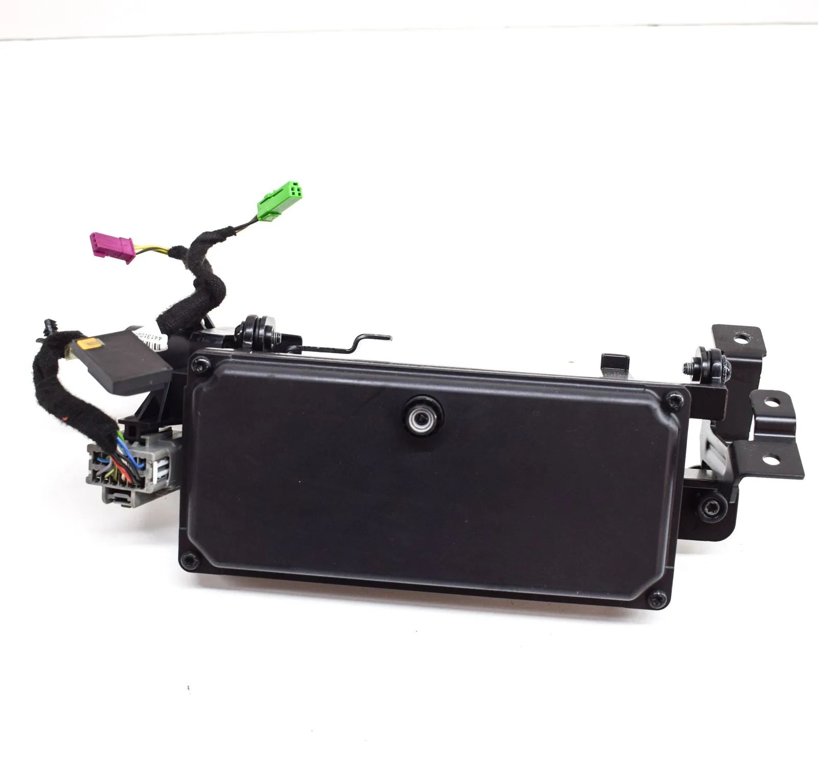 Volvo XC90 Camera — front Camera — front — VOLVO XC90 (II) (2014-...) — 3...