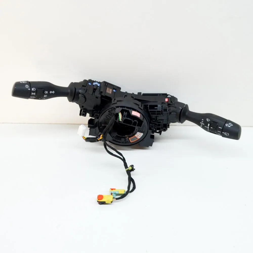 Lexus RX Indicator Wiper Stalk Switch Indicator Wiper Stalk Switch — LEXUS RX (_L2_) ...
