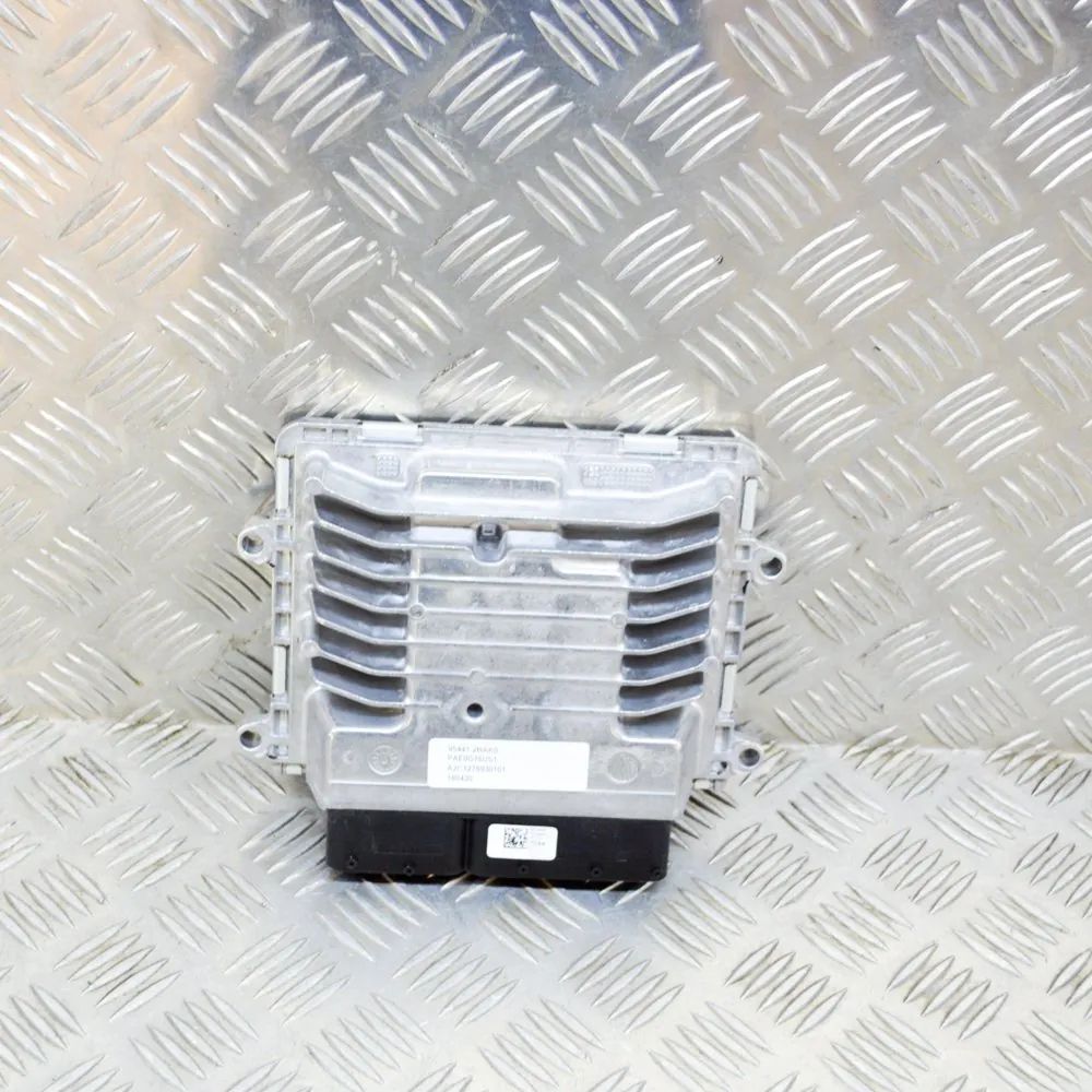 Hyundai Ioniq Engine Control Unit Engine Control Unit — HYUNDAI IONIQ (AE) (2016-...