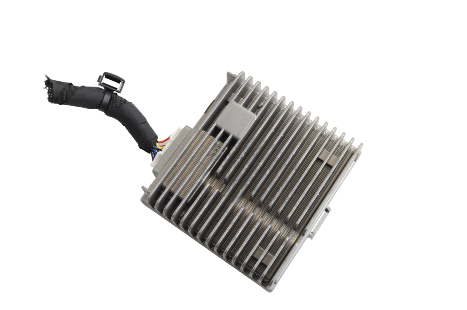 Alfa-Romeo Stelvio Sound amplifier Sound amplifier — ALFA ROMEO STELVIO (949_) (20...