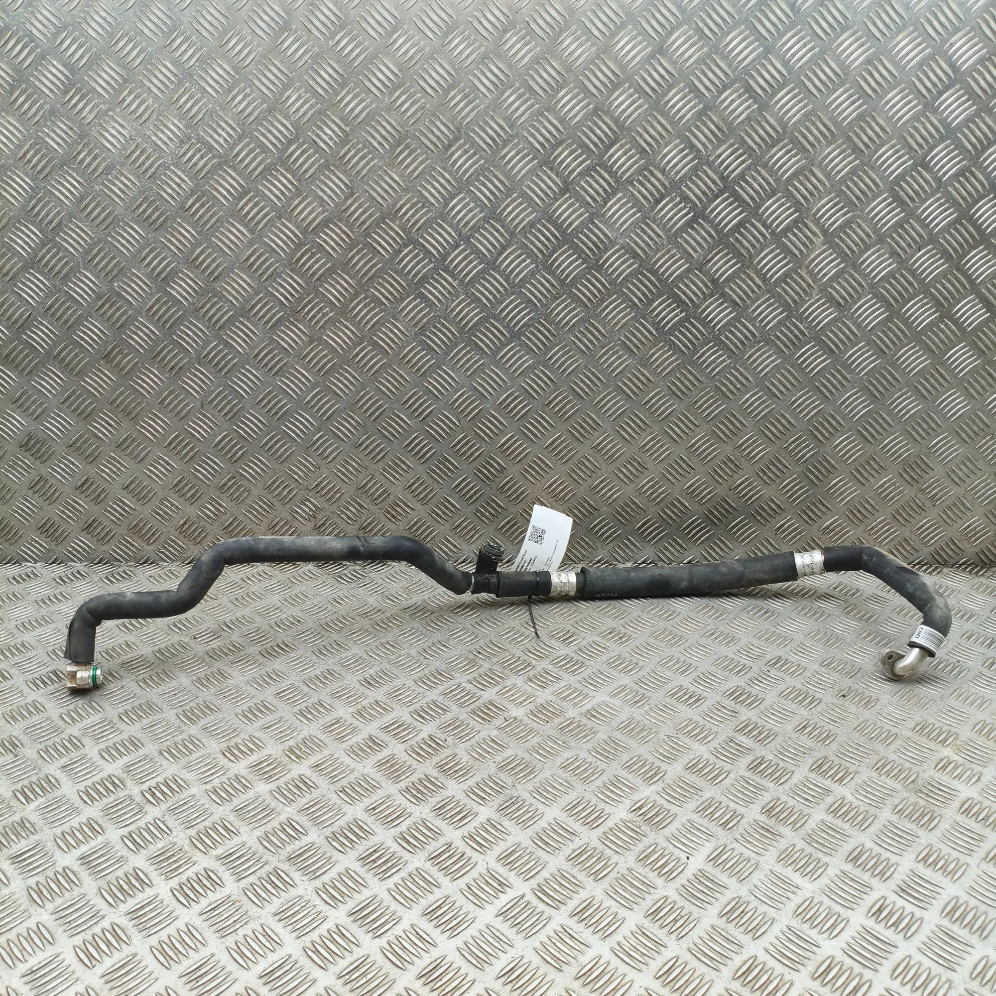 Hyundai Kona A/C Air Con Hose Pipe A/C Air Con Hose Pipe — HYUNDAI KONA (2017-...)...
