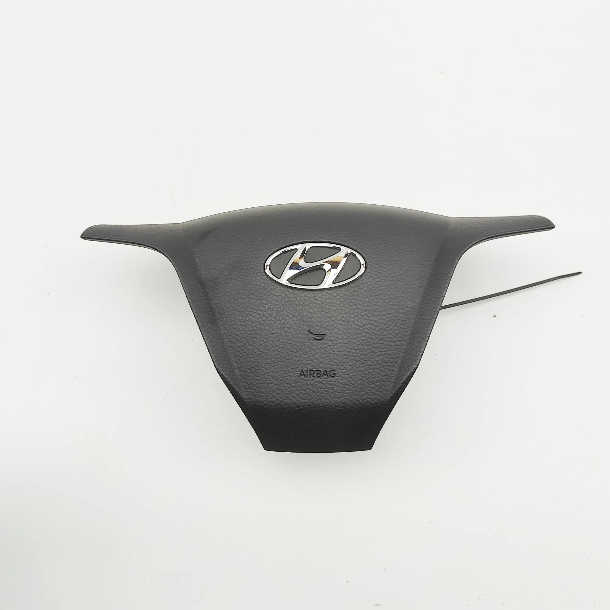 Hyundai Santa Fe Steering Wheel Safety Bag SRS Steering Wheel Safety Bag SRS — HYUNDAI SANTA (...