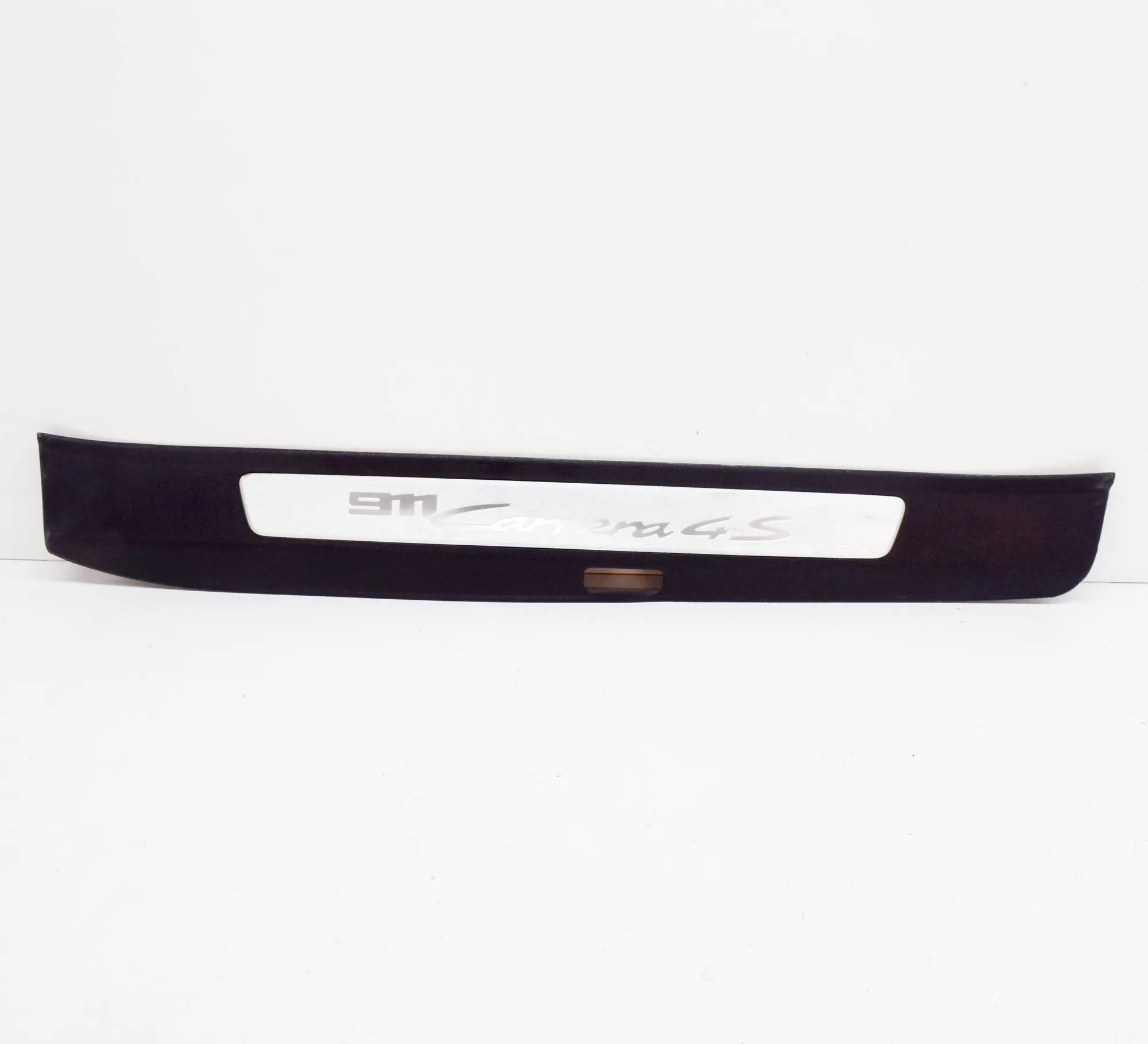 Porsche 911 (991) Interior sill trim — front left Interior sill trim — front left — PORSCHE 911 (...