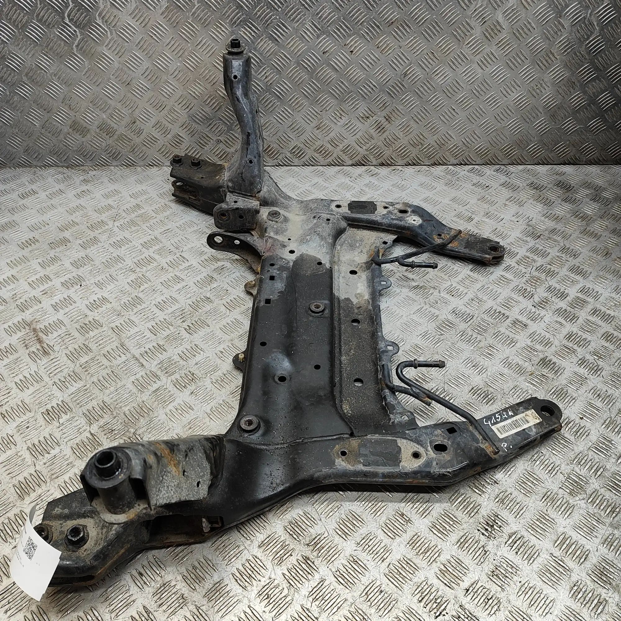 Mini One, Cooper (F55 / F56 / F57) Front subframe Front subframe — MINI COOPER (F55) (2014-...) —...