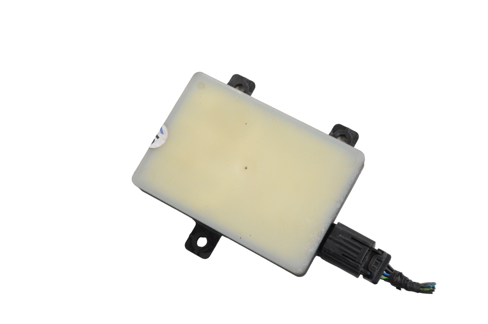 Land Rover Discovery Blind Spot Control Module Blind Spot Control Module — LAND ROVER DISCOVER...