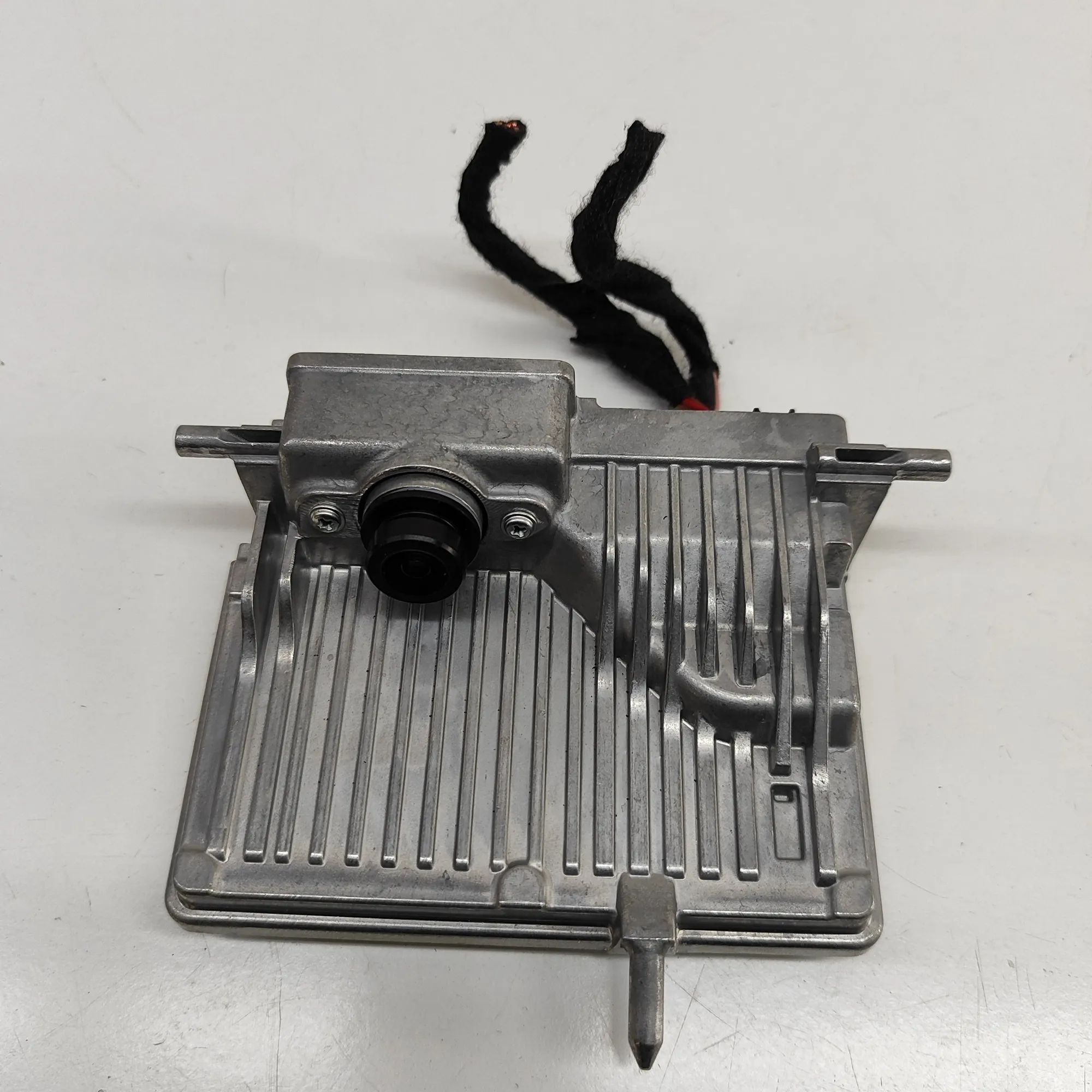 Mercedes-Benz CLA (C118) Camera — front Camera — front — MERCEDES BENZ CLA (Coupe C118)...