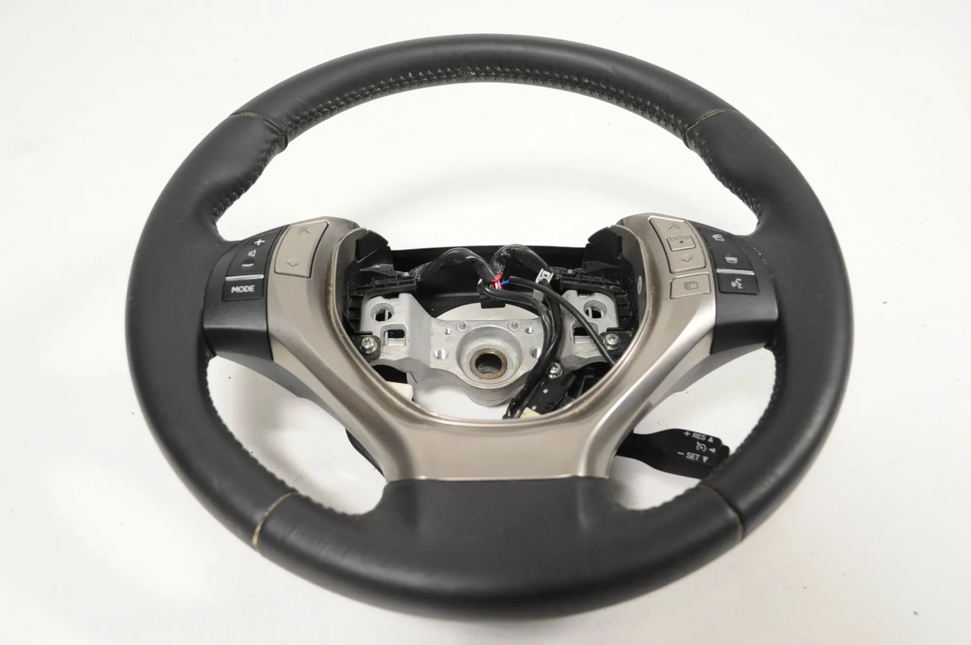 Lexus GS steering wheel Steering Wheel — LEXUS GS (_L1_) (2011-...) — G...