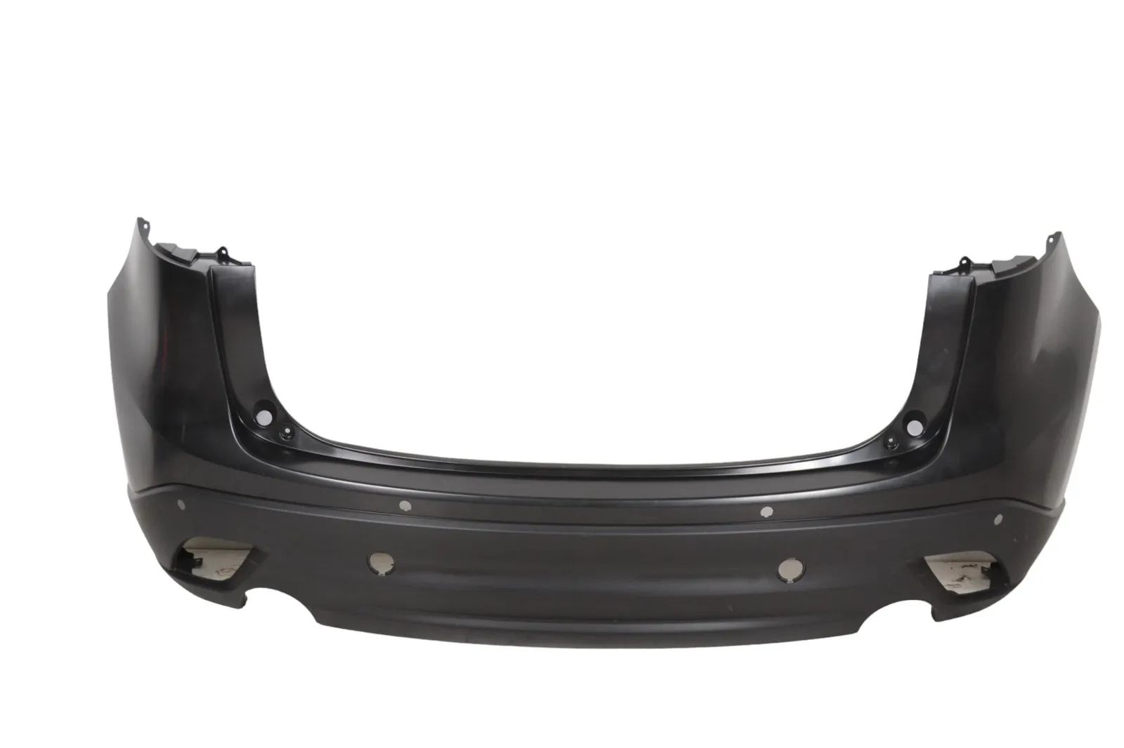 Mazda CX-5 (KF) Bumper rear Bumper rear — MAZDA CX-5 (KF) (2016-...) — KD47...