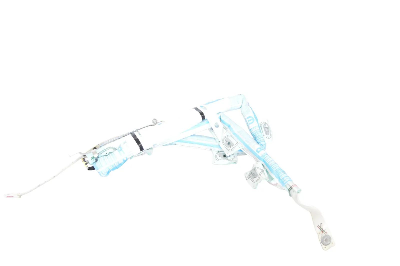 Alfa-Romeo Stelvio Right Side Roof Safety Curtain SRS Right Side Roof Safety Curtain SRS — ALFA ROMEO...