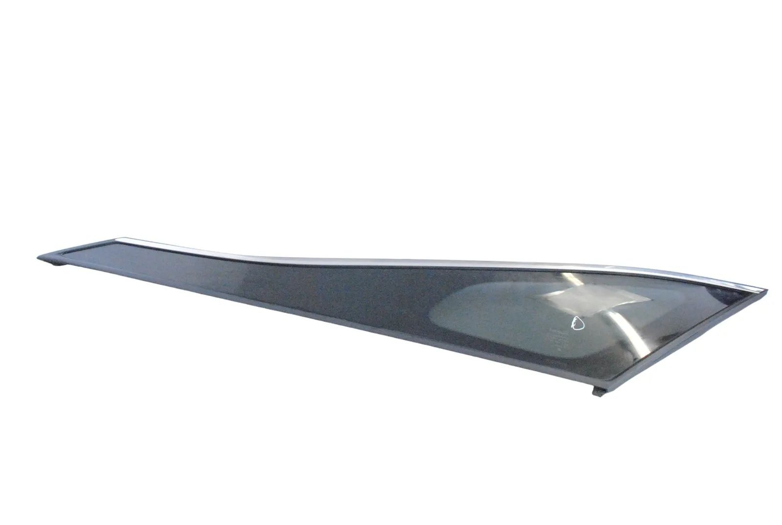 Lexus RX Rear Right Quarter Window Rear Right Quarter Window — LEXUS RX (_L2_) (20...
