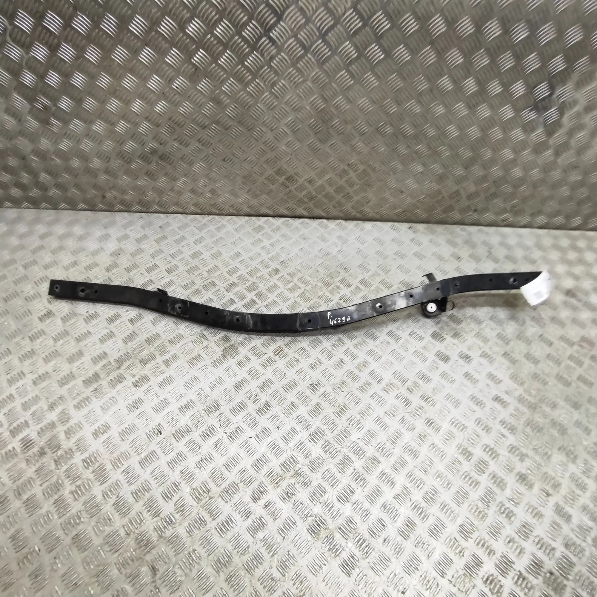 Maserati Ghibli Other Body Parts Other Body Parts — MASERATI GHIBLI (M157) (2013...