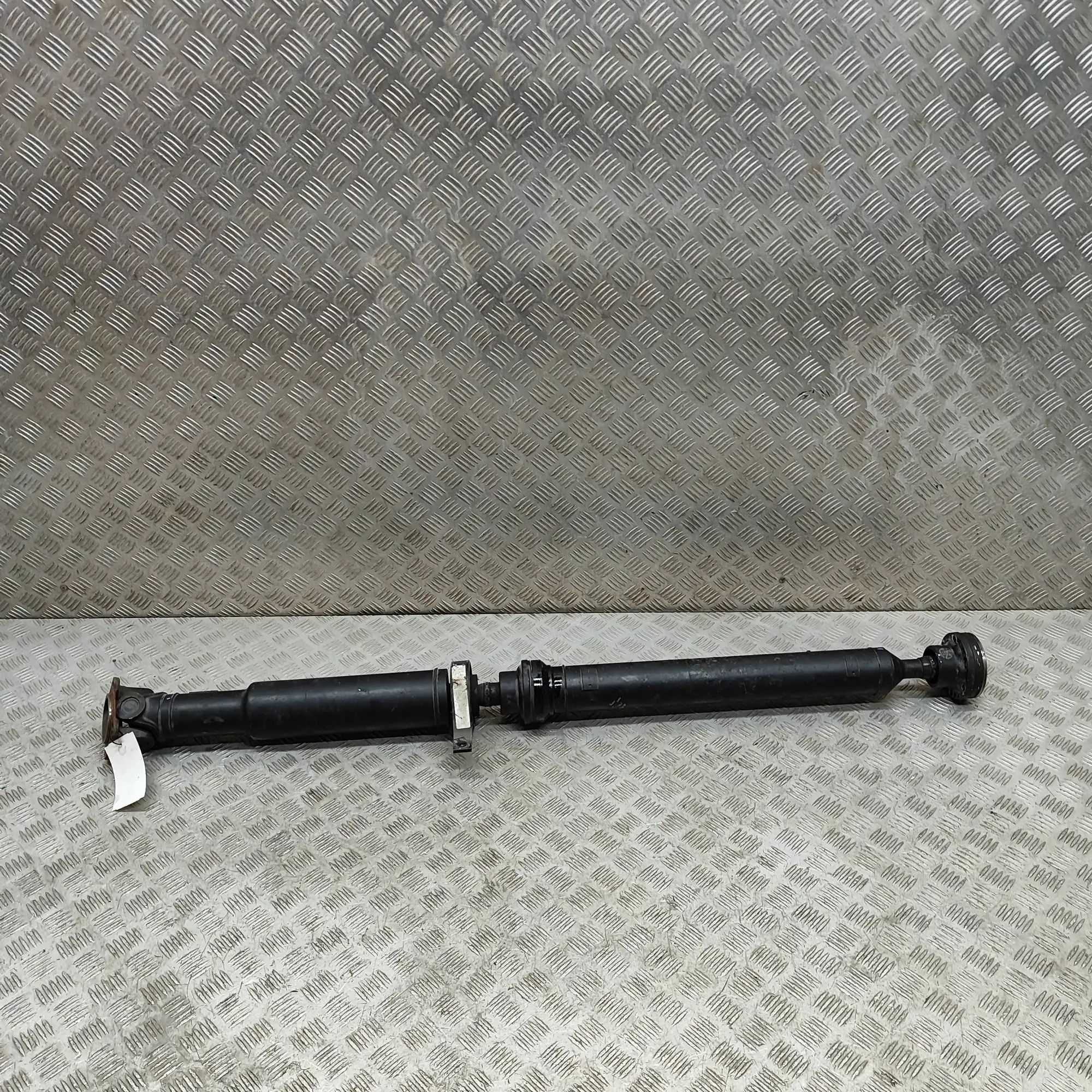 Land Rover Range Rover Sport (L494) Propshaft Propshaft — LAND ROVER RANGE ROVER SPORT (II L4...