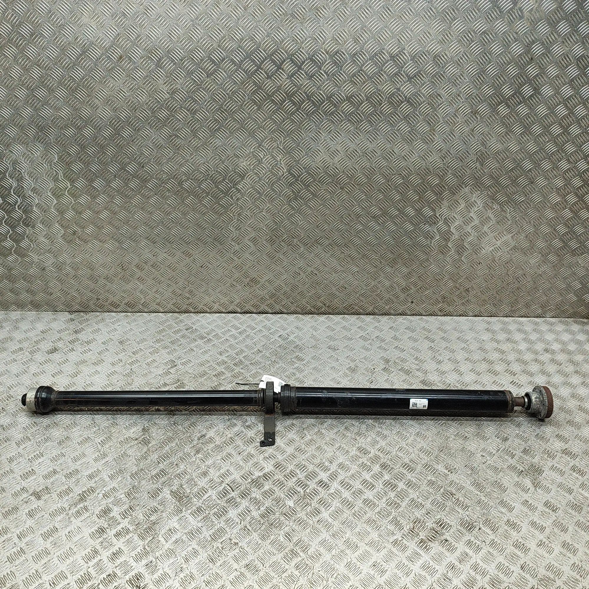 Audi Q5 (8R) Propshaft Propshaft — AUDI Q5 (FY) (2016-...) — 80A521101...