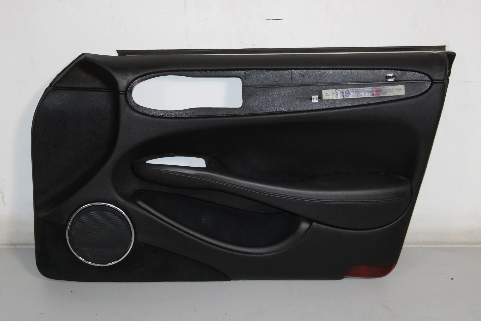 Jaguar XJ (X308) Front Right Door Panel Front Right Door Panel — JAGUAR XJ (X308) (1996...