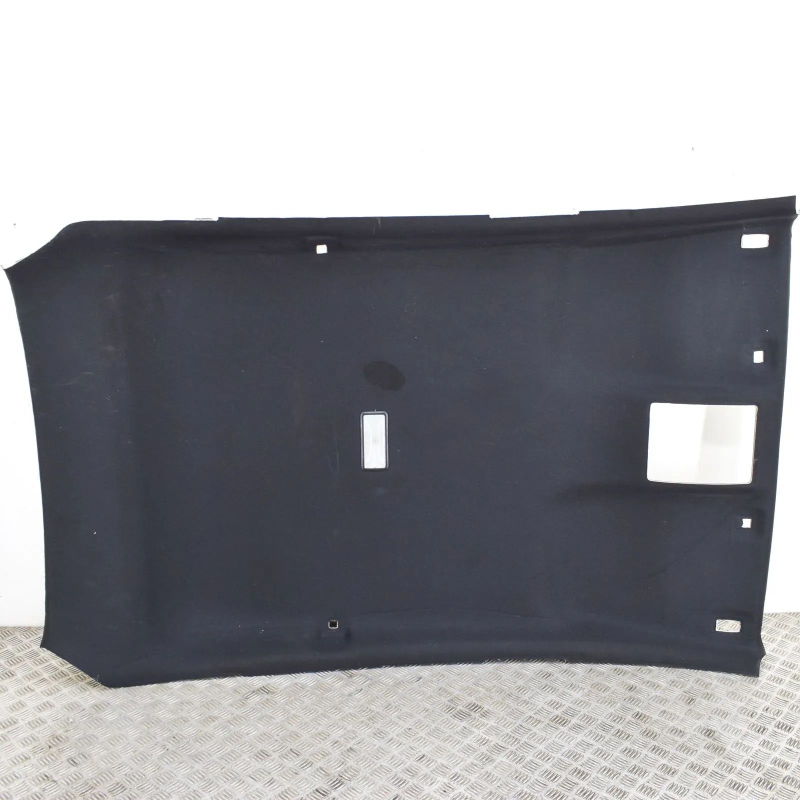 Ford Fiesta Roof Headliner Roof Headliner — FORD FIESTA (VII) (2017-...) —...