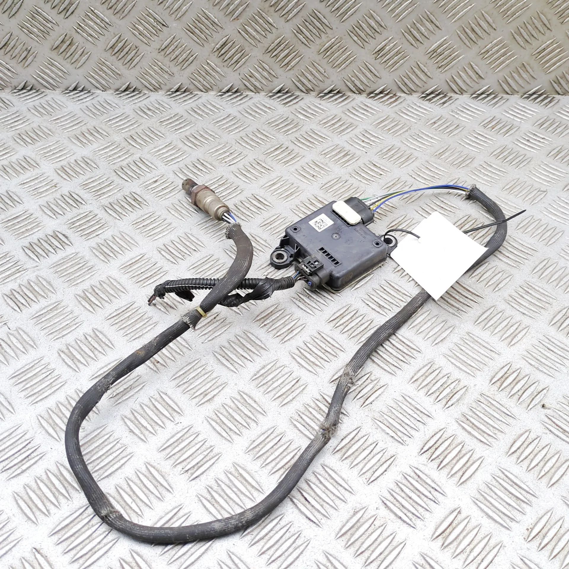 Land Rover Range Rover Sport (L494) Lambda Oxygen Sensor Lambda Oxygen Sensor — LAND ROVER RANGE ROVER S...